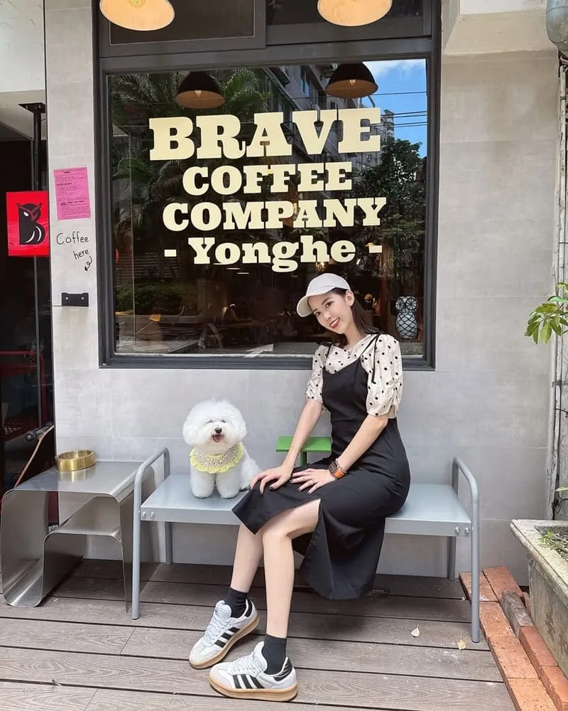 咖啡梟 Brave Coffee