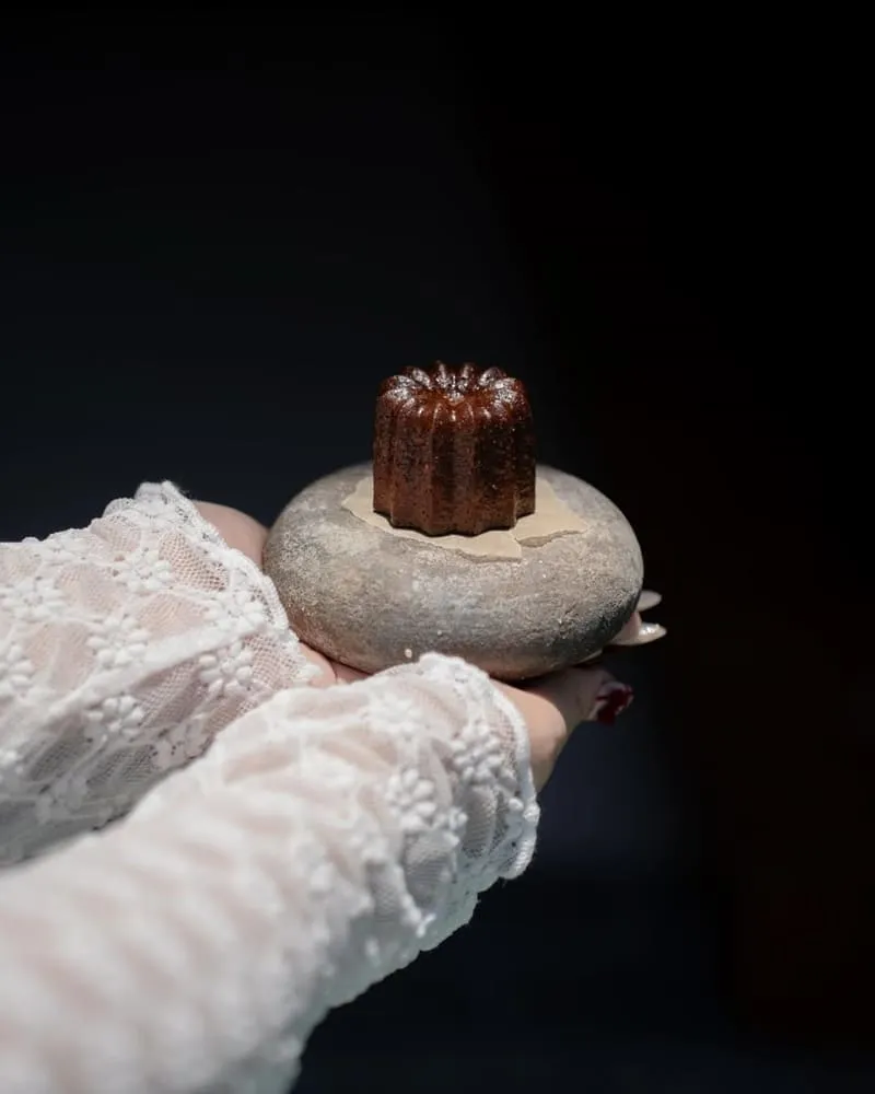 一隅森・咖啡甜點 Hoüs Mori