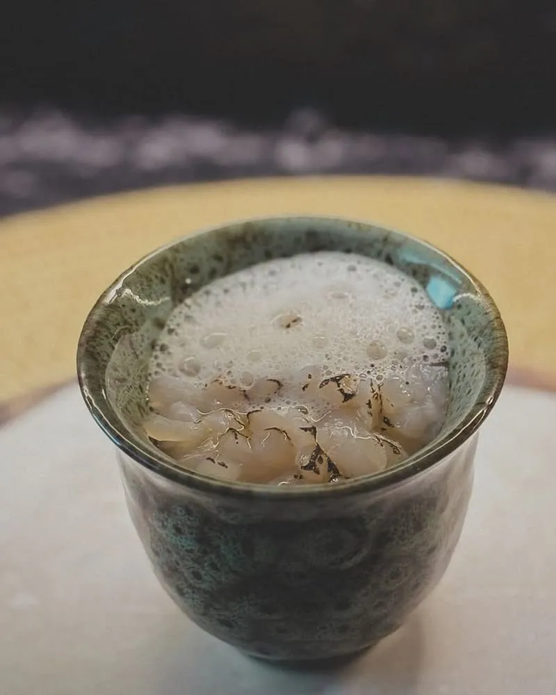 麒QI RYORI