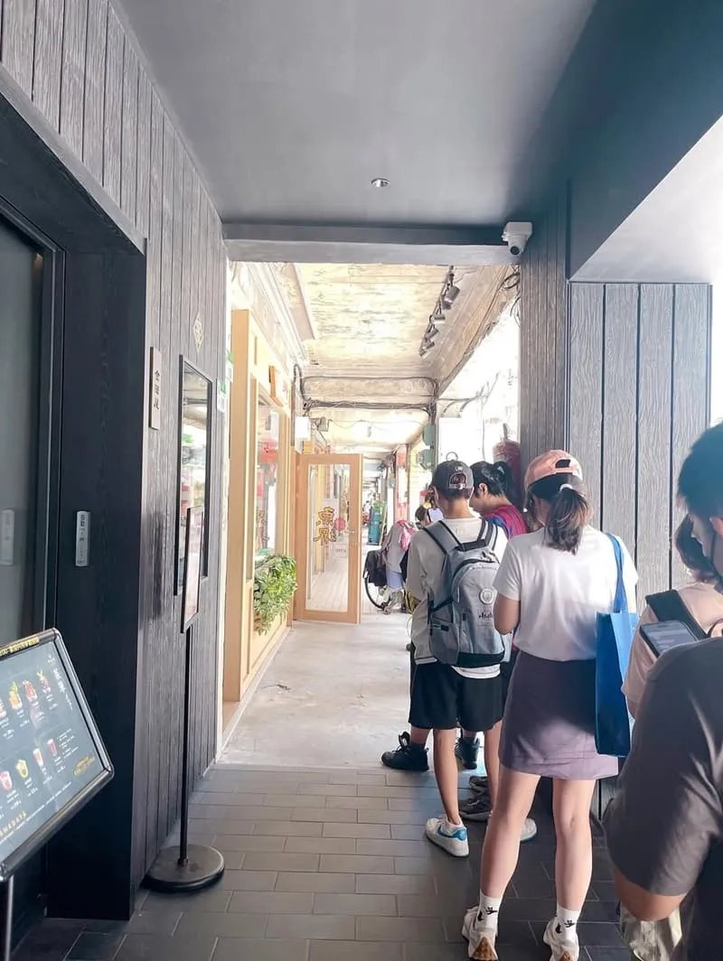 拉麵らぁ麺魚堺中山店