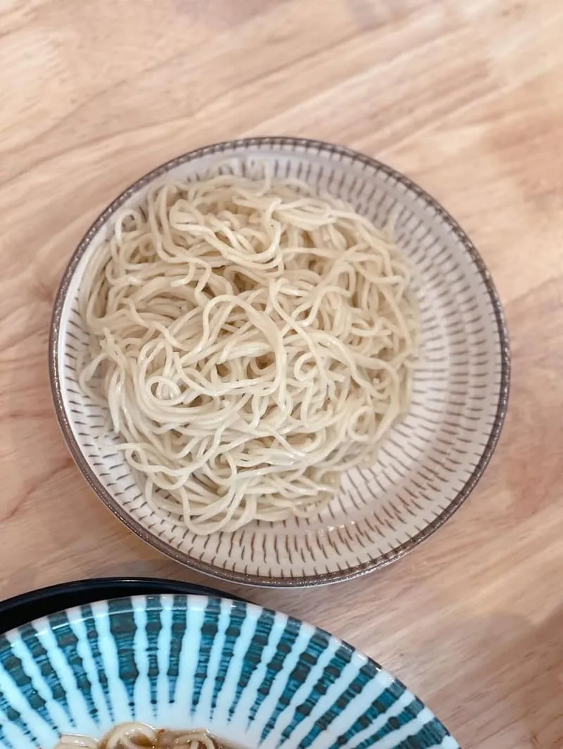 拉麵らぁ麺魚堺中山店