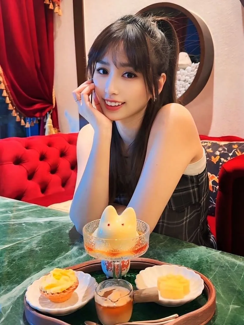 醴茶 Richa|宜蘭蘇澳安永心食館