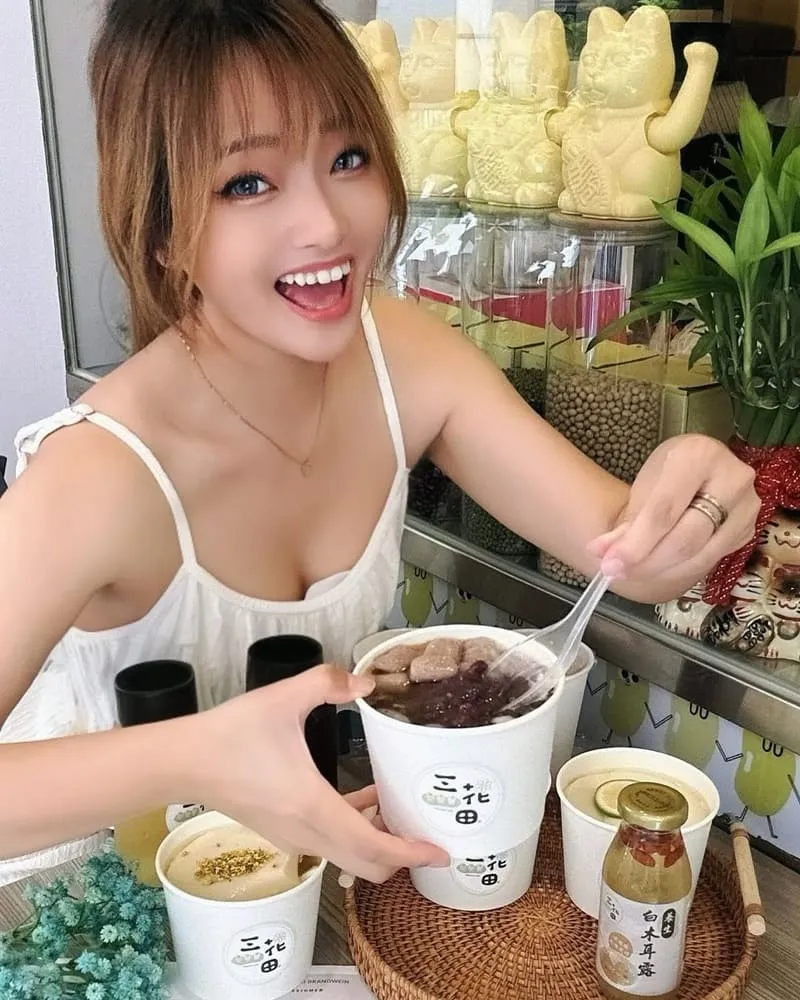 三花田手工豆花