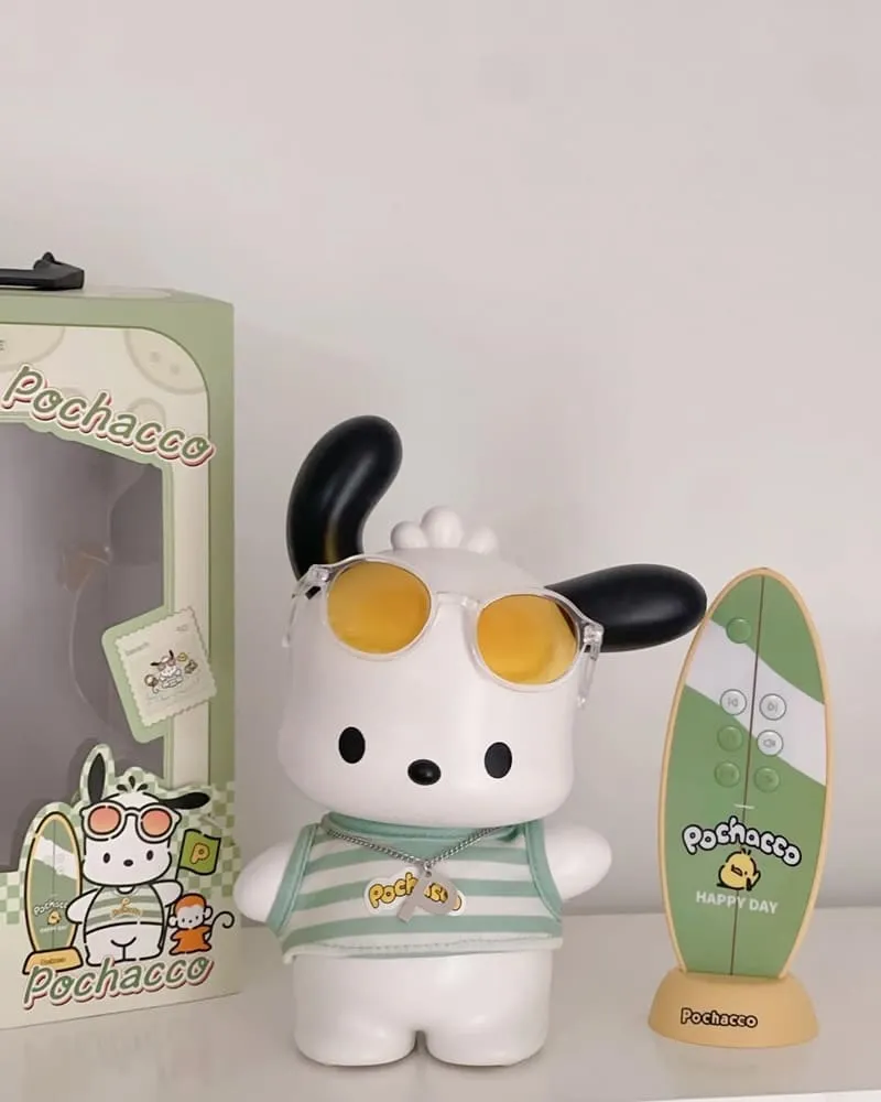 Hello Kitty / 酷洛米 / 大耳狗等角色主題