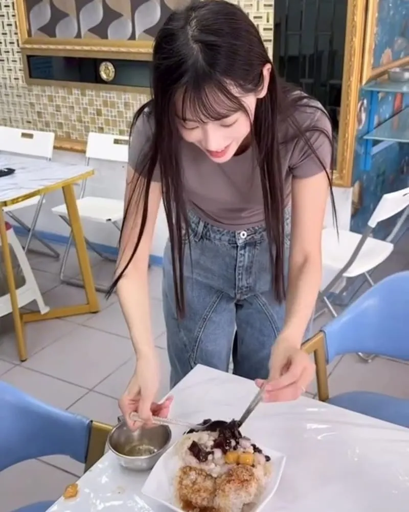 純純自助挫挫冰