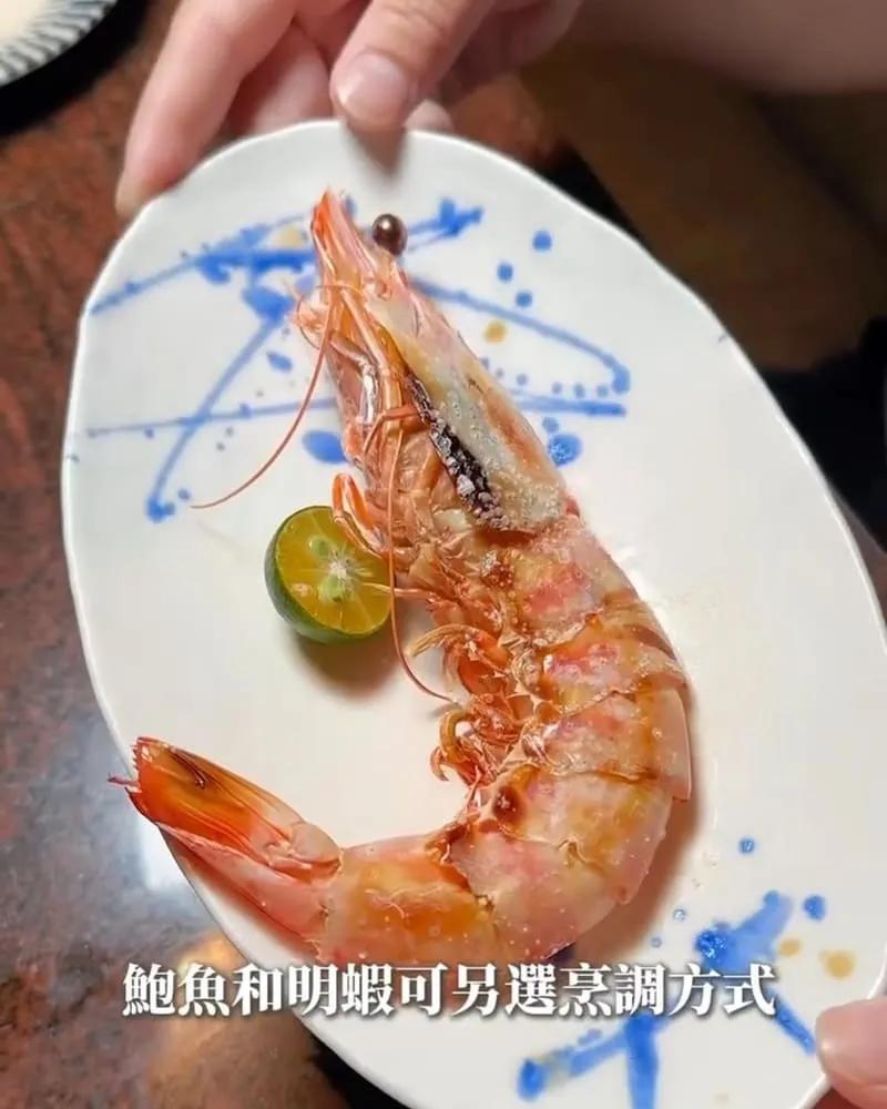 欣葉SHABU SHABU 雙城總店