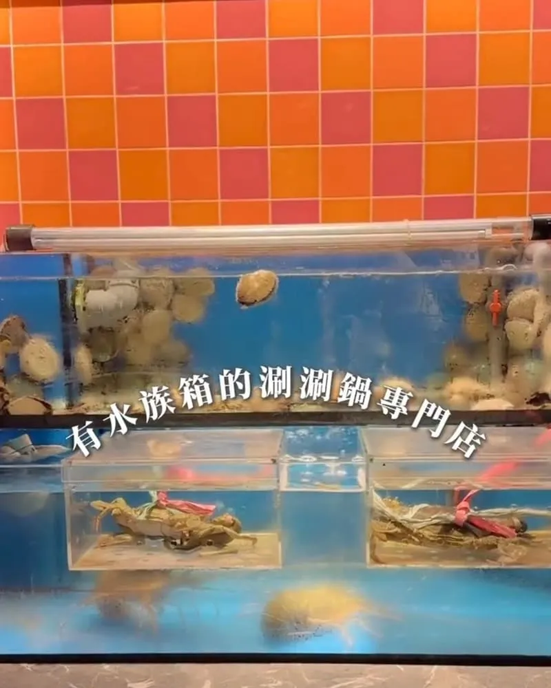 欣葉SHABU SHABU 雙城總店