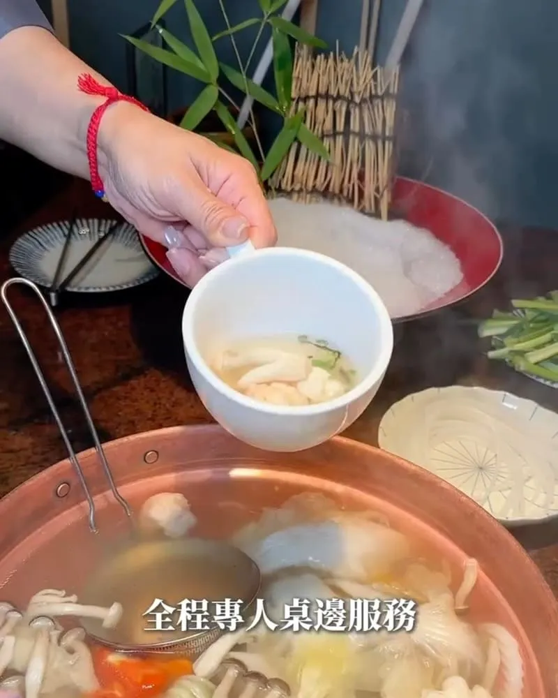 欣葉SHABU SHABU 雙城總店