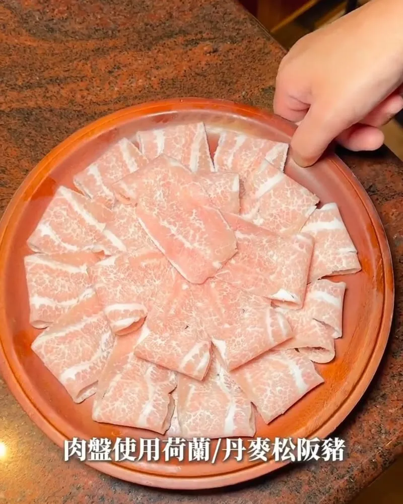 欣葉SHABU SHABU 雙城總店