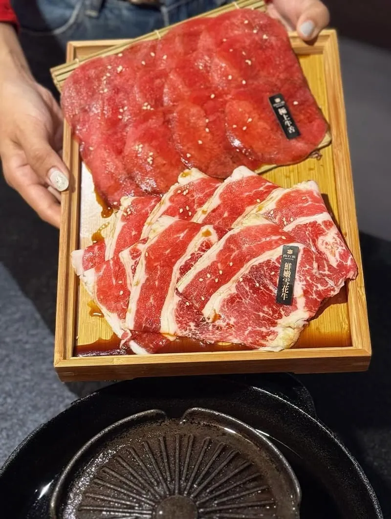 尚石苑石頭火鍋太平店