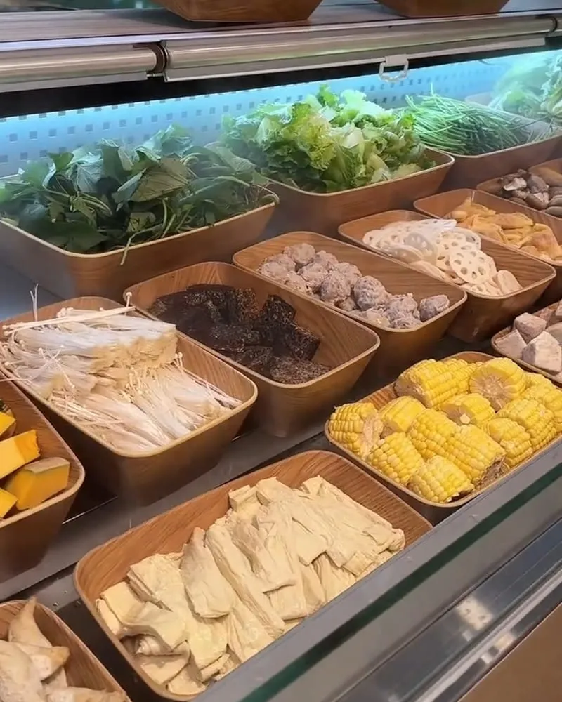 鮮牧火鍋永和店