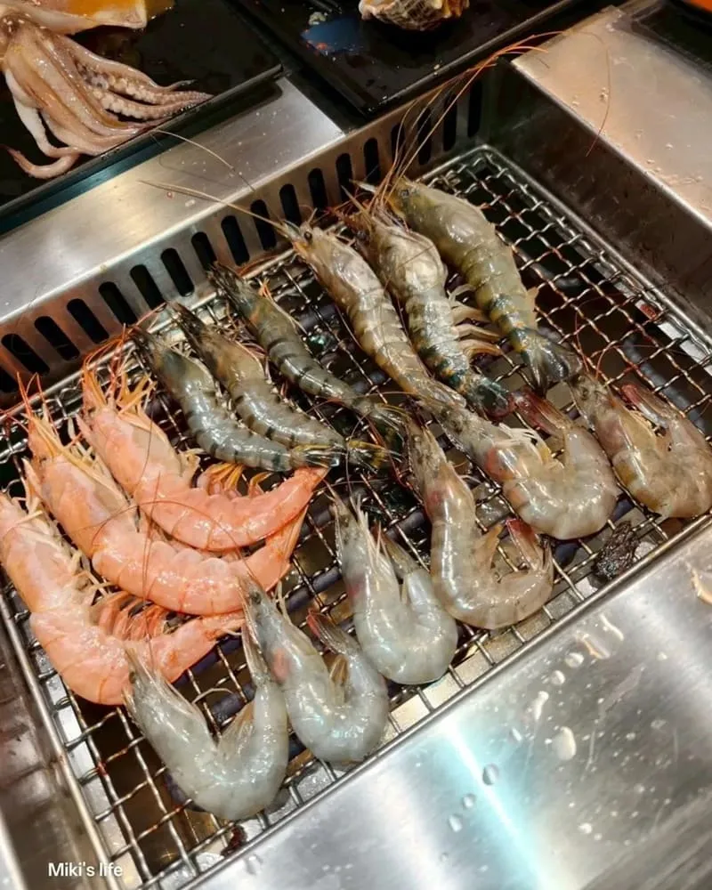 台南一燒十味昭和園安平店