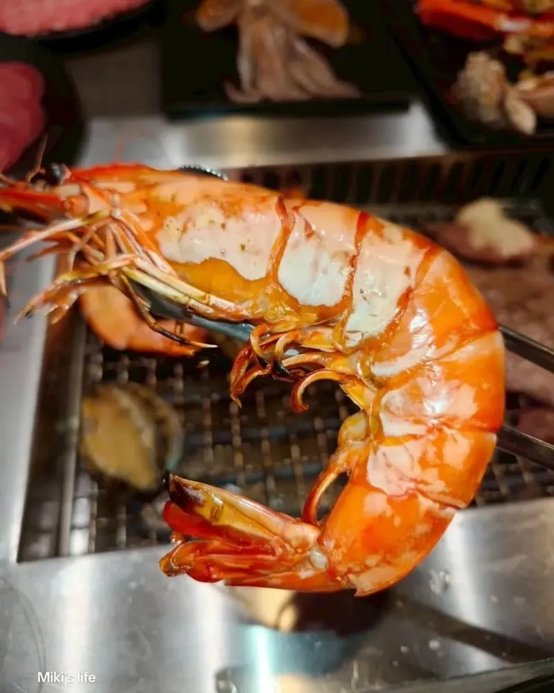 台南一燒十味昭和園安平店