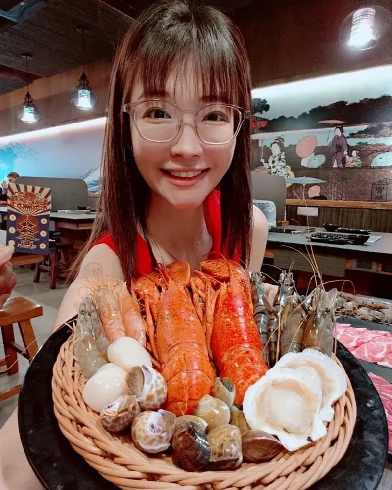台南一燒十味昭和園安平店