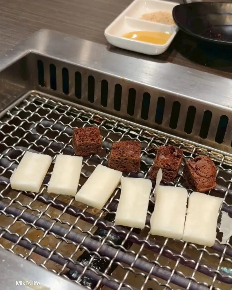台南一燒十味昭和園安平店
