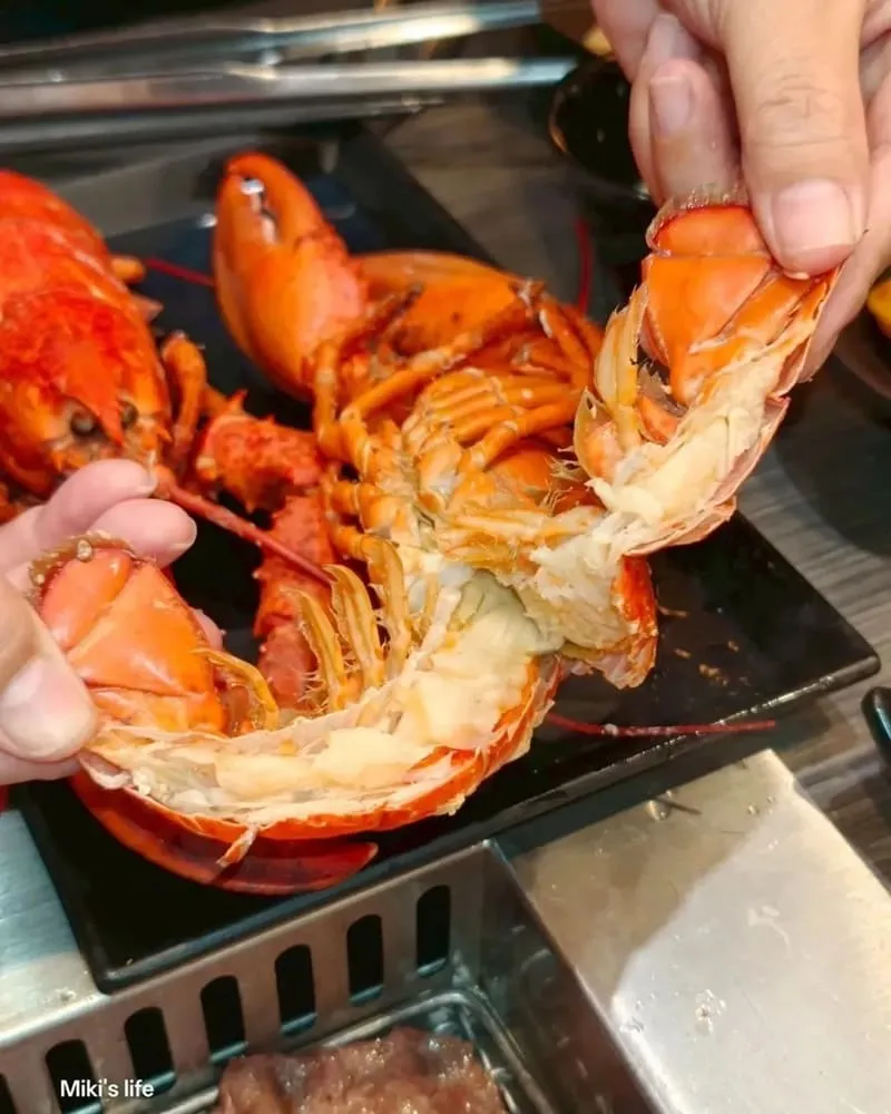 台南一燒十味昭和園安平店