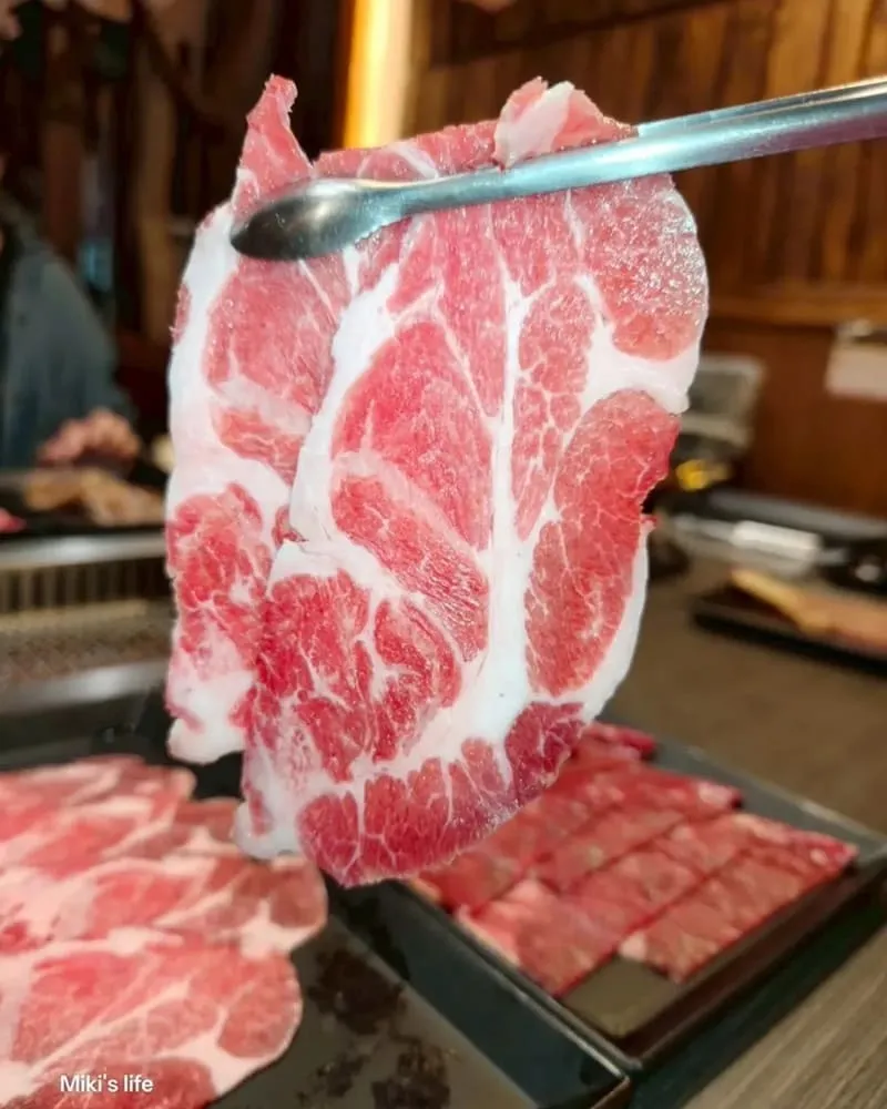 台南一燒十味昭和園安平店