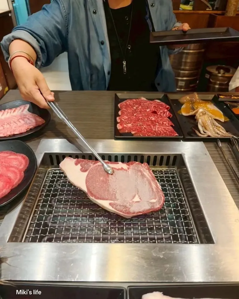 台南一燒十味昭和園安平店