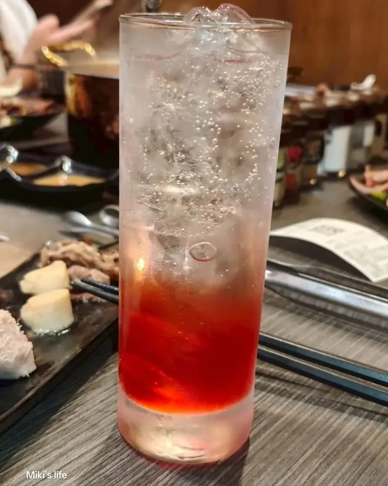 台南一燒十味昭和園安平店