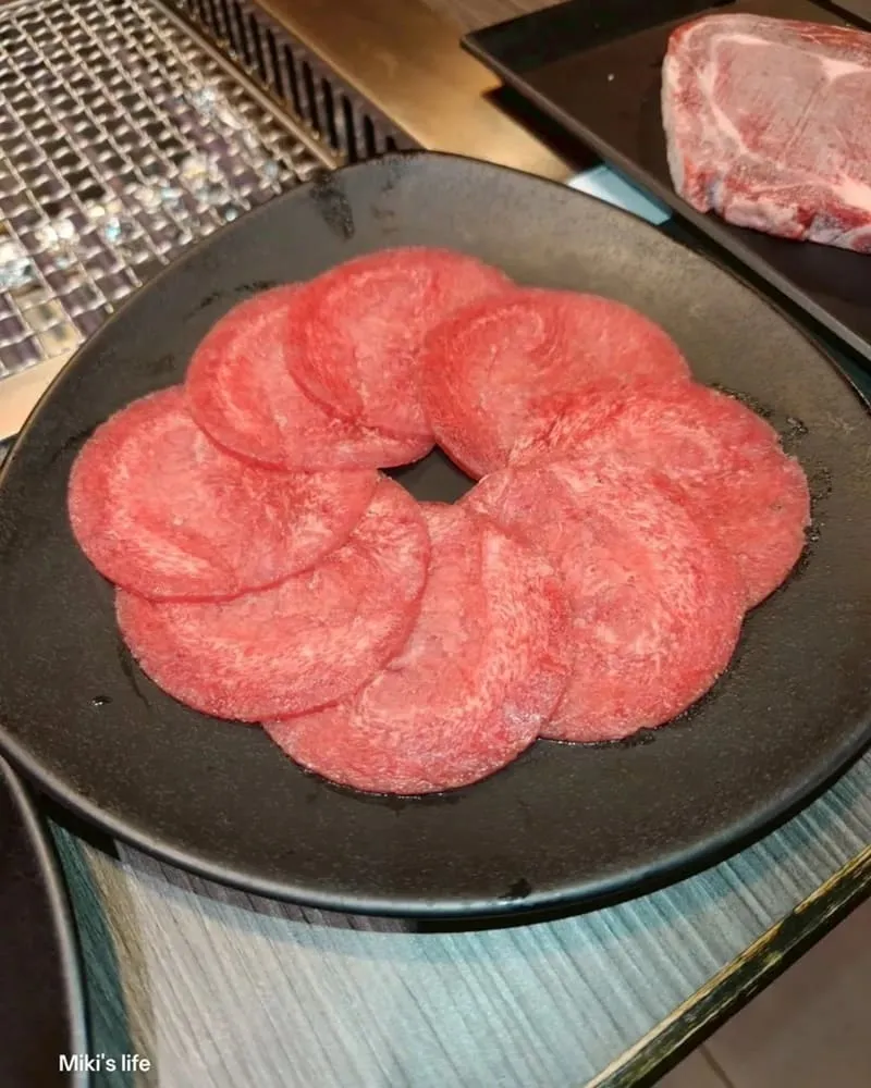 台南一燒十味昭和園安平店
