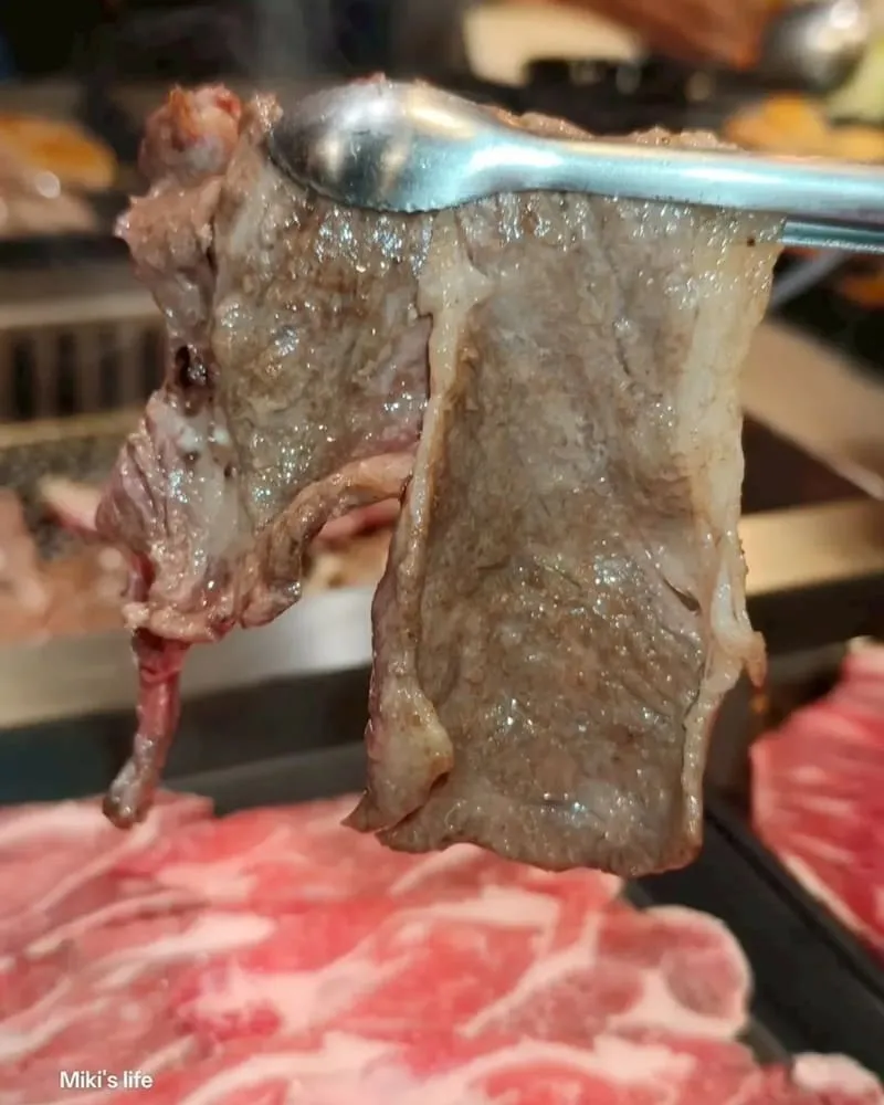 台南一燒十味昭和園安平店