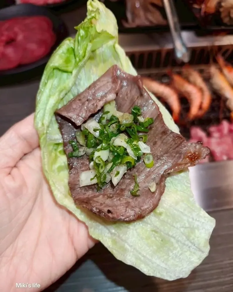 台南一燒十味昭和園安平店