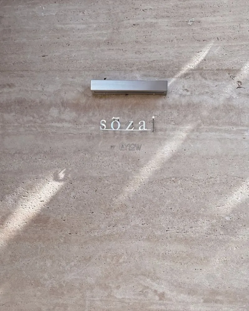 Sozai Taichung