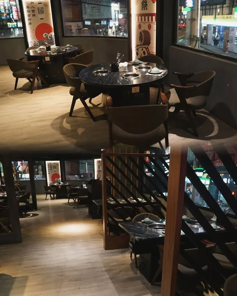 京賀家壽喜燒府中店