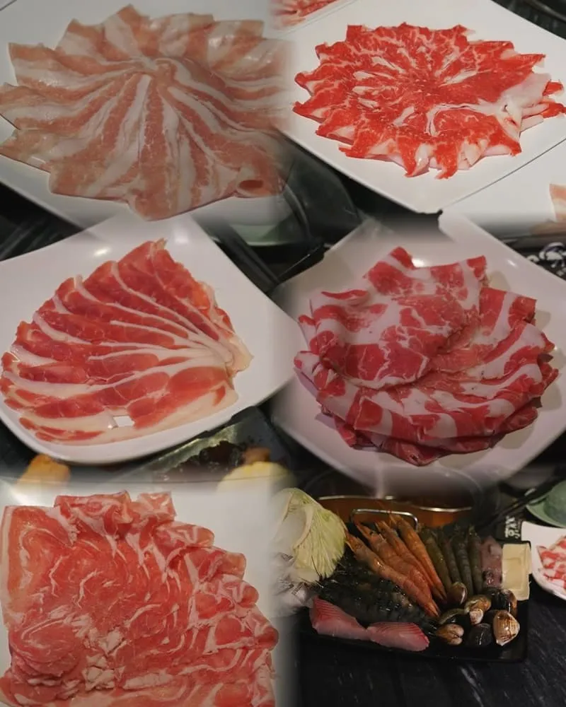 京賀家壽喜燒府中店