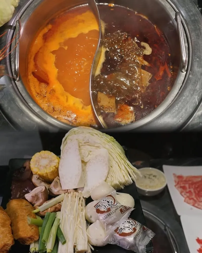 京賀家壽喜燒府中店