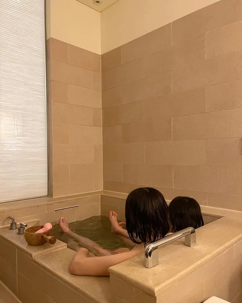 雲品溫泉酒店