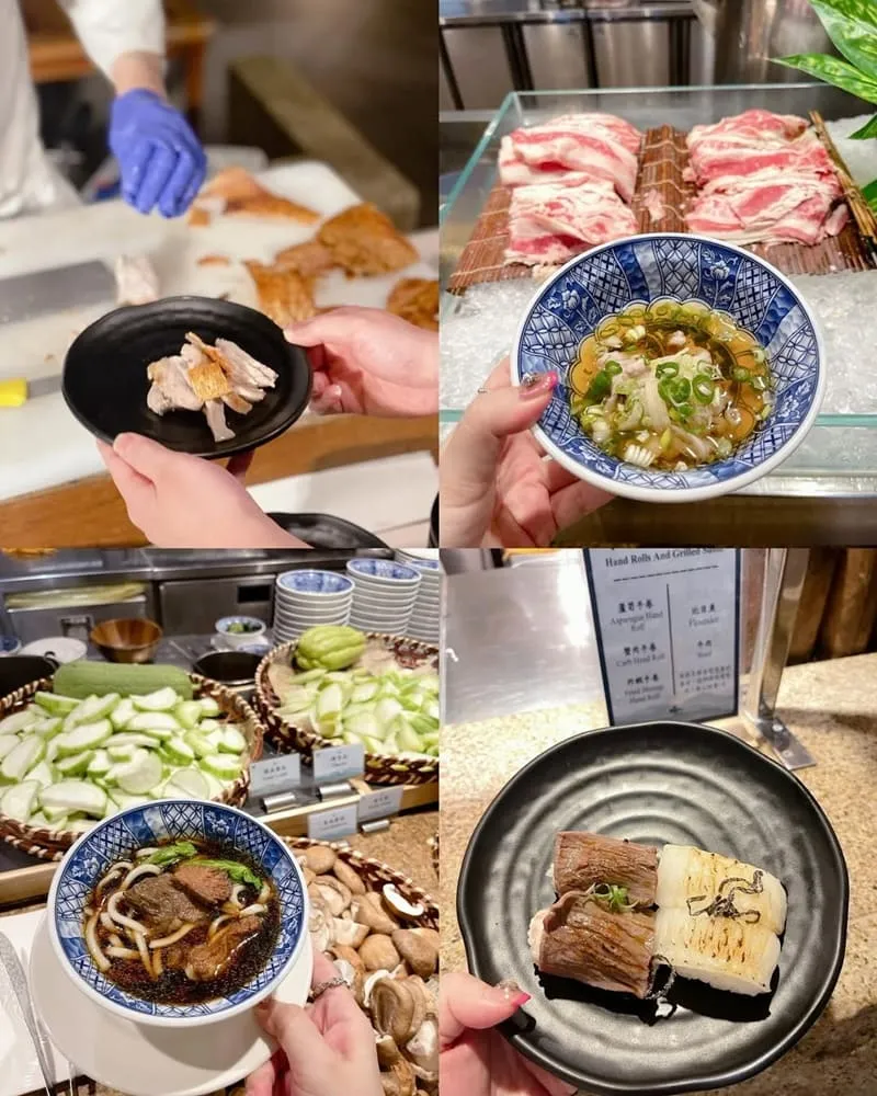 雲品溫泉酒店