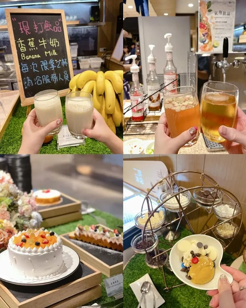 雲品溫泉酒店