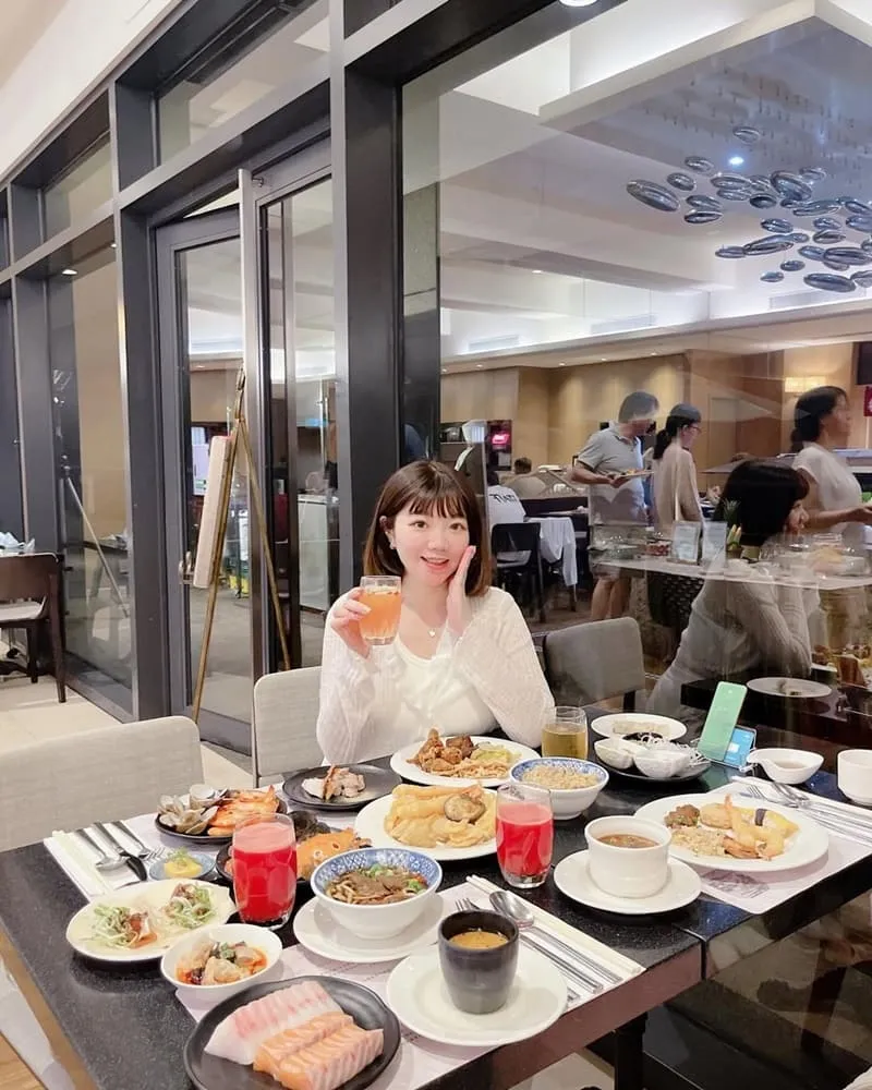雲品溫泉酒店