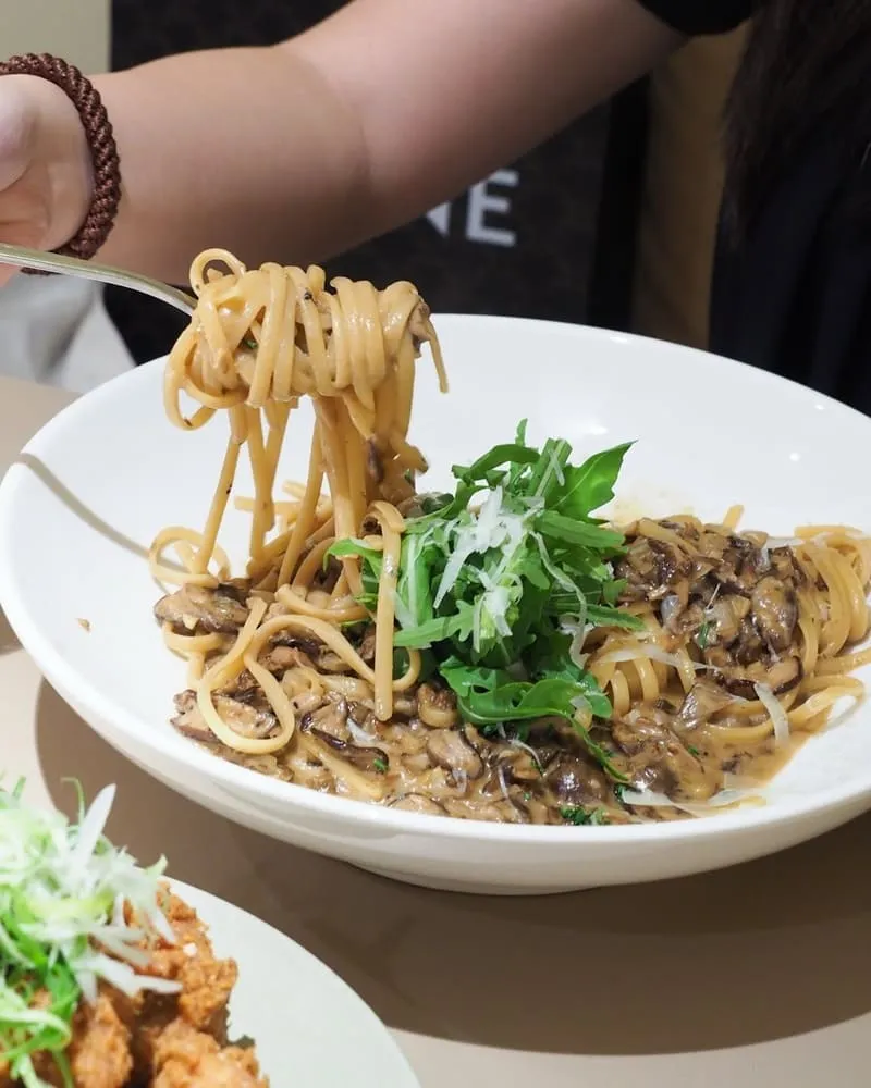 嵩 Sung 台北大安餐酒館