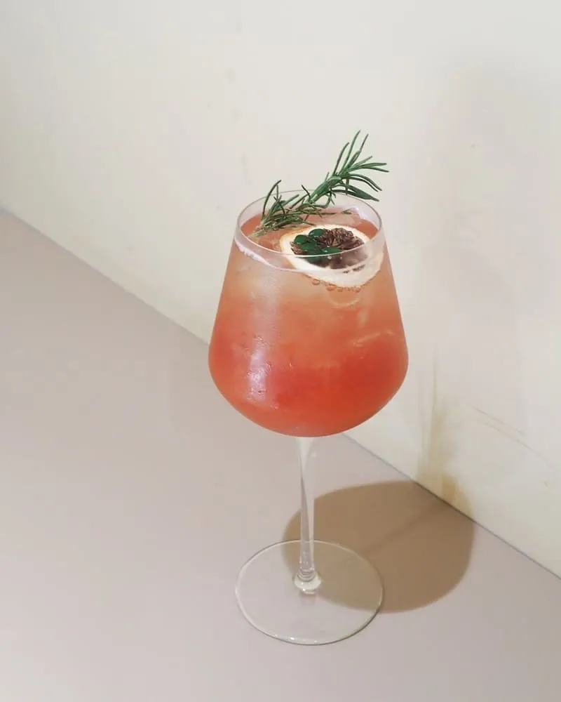 嵩 Sung 台北大安餐酒館