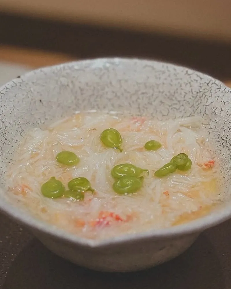 鮨荻 sushi ogi