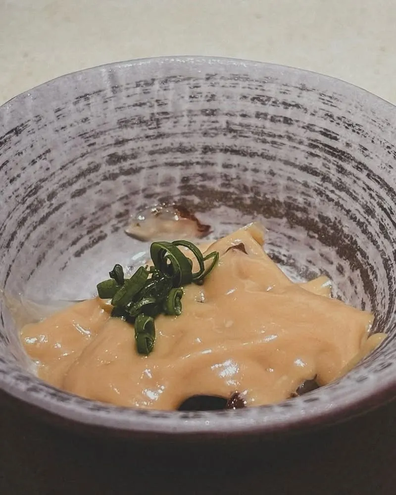 鮨荻 sushi ogi