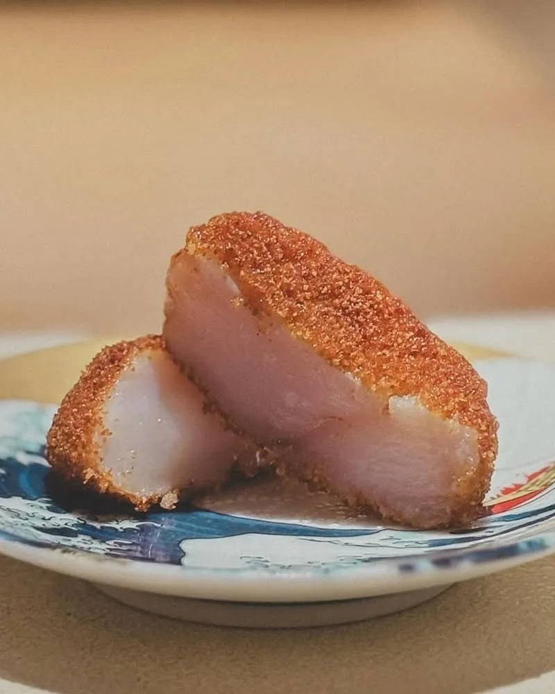 鮨荻 sushi ogi