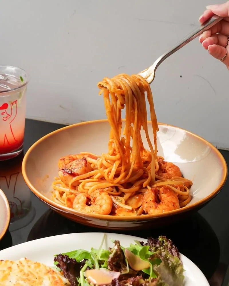 Sweet & Sour Life 中山店