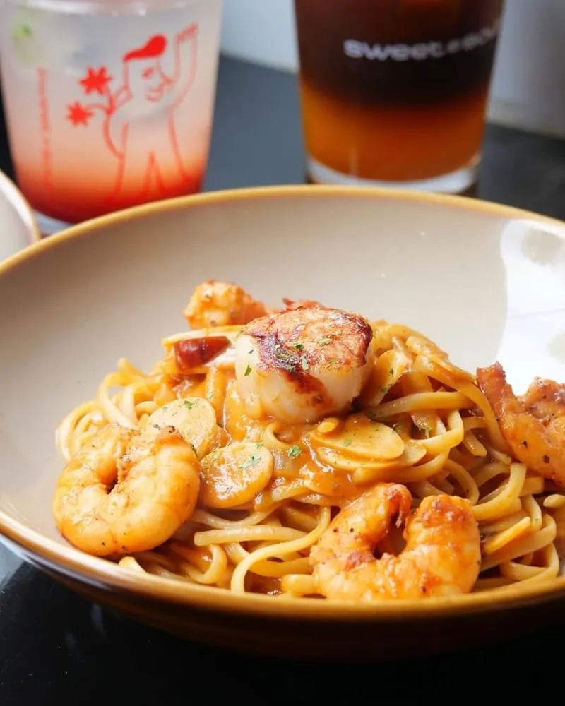 Sweet & Sour Life 中山店