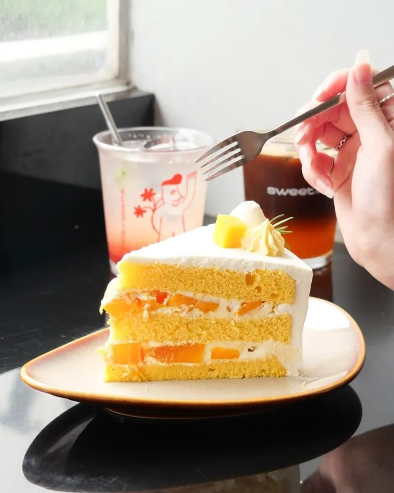 Sweet & Sour Life 中山店