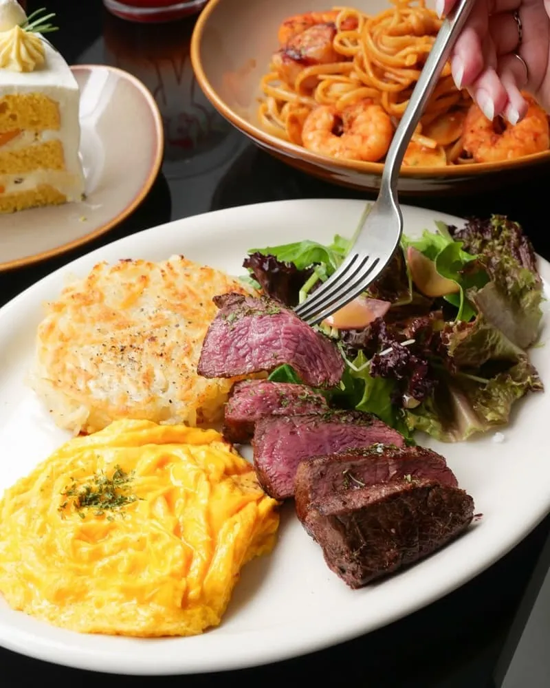 Sweet & Sour Life 中山店