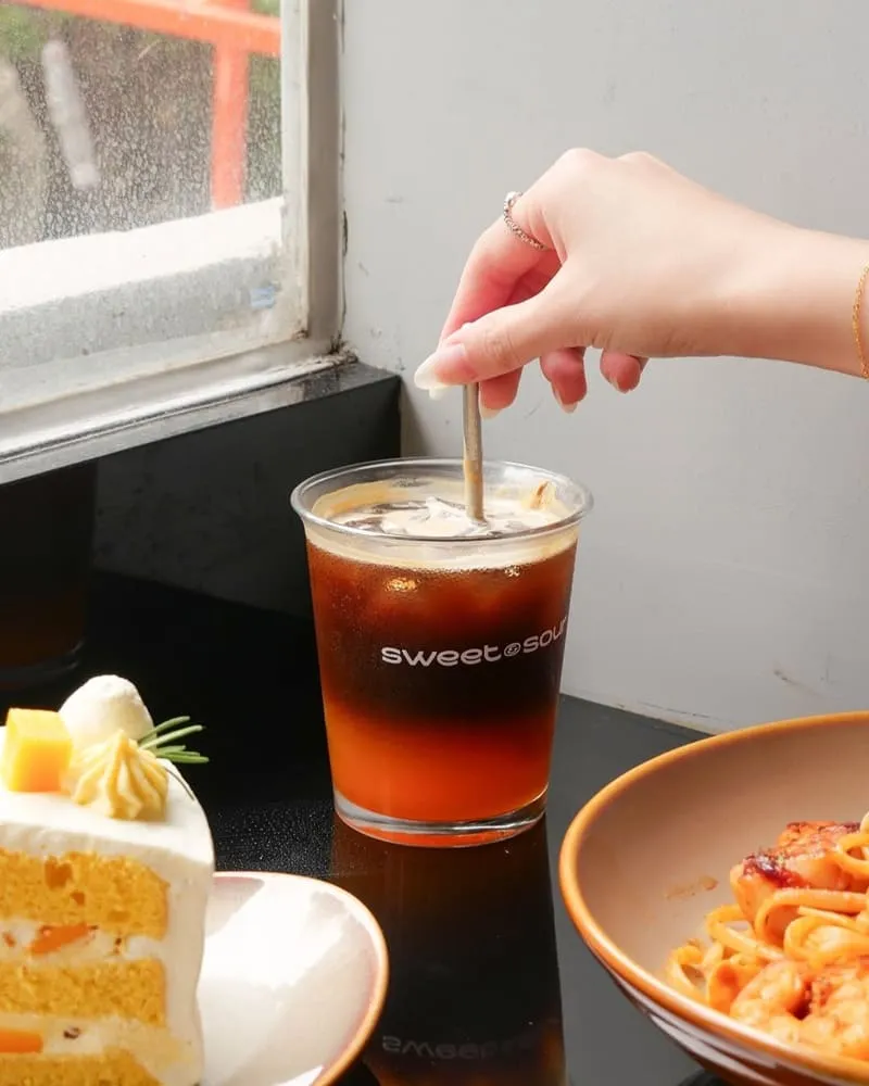 Sweet & Sour Life 中山店