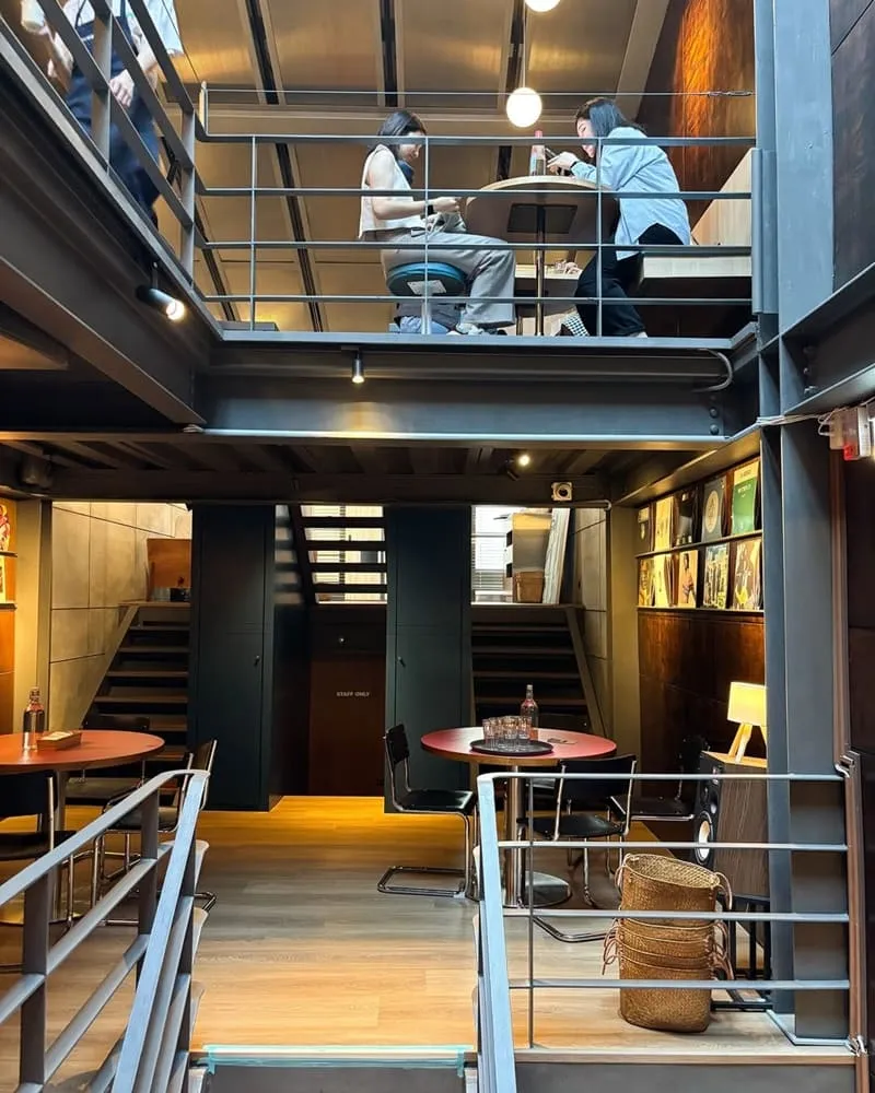 Sweet & Sour Kitchen甜酸二號店