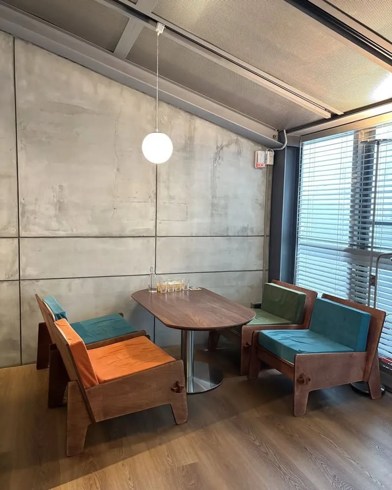 Sweet & Sour Kitchen甜酸二號店