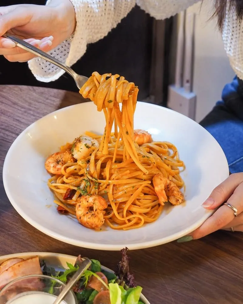 Sweet & Sour Kitchen甜酸二號店