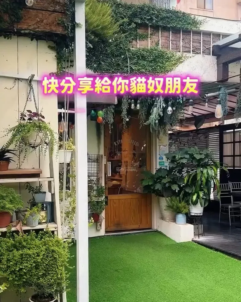 R-Star Coffee R星咖啡