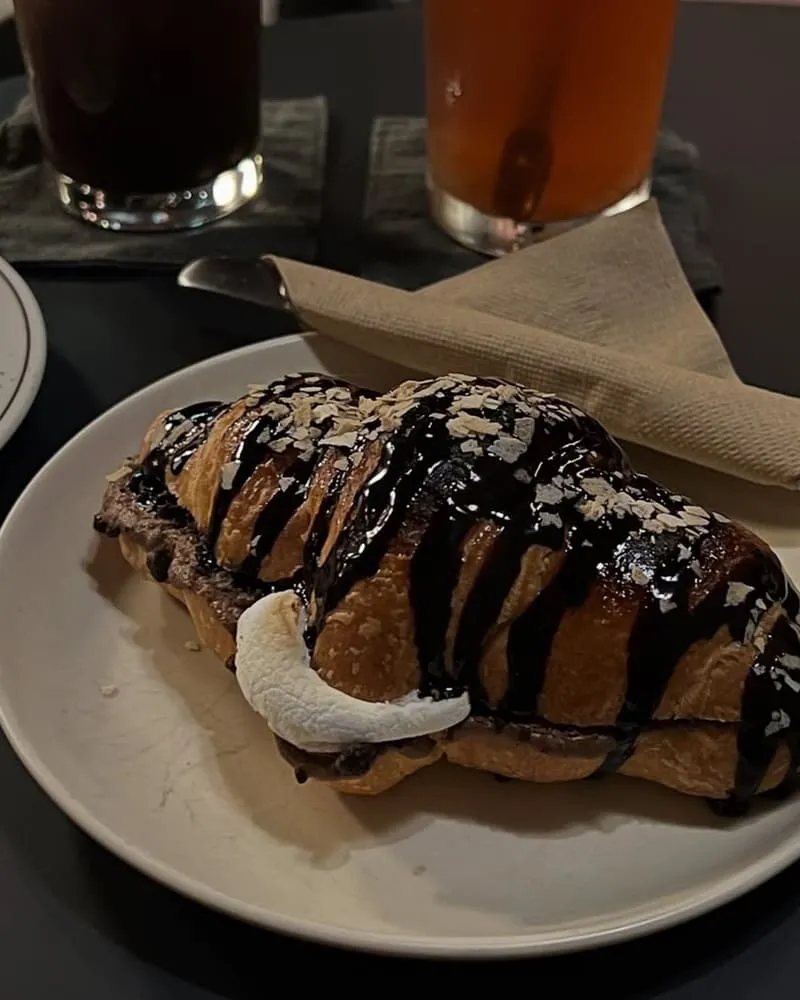 KANAU COFFEE卡那屋