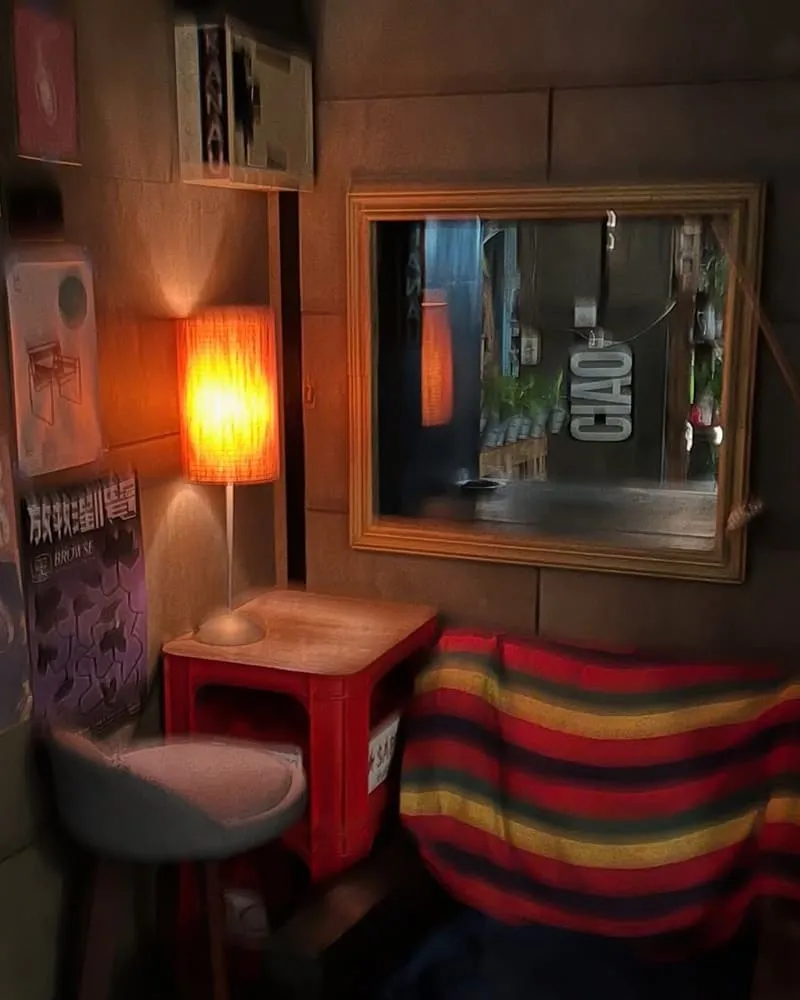 KANAU COFFEE卡那屋